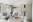 Mobil home<br>premium 2 chambres