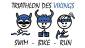 Triathlon des Vikings