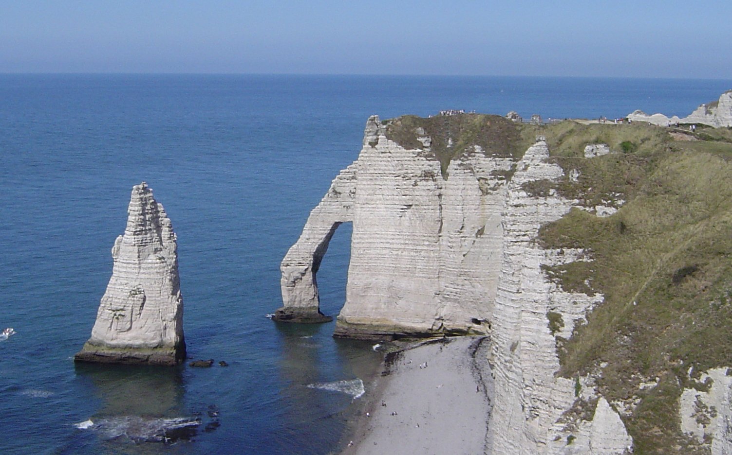 Etretat