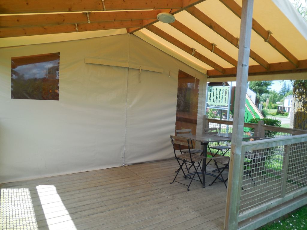 Lodges