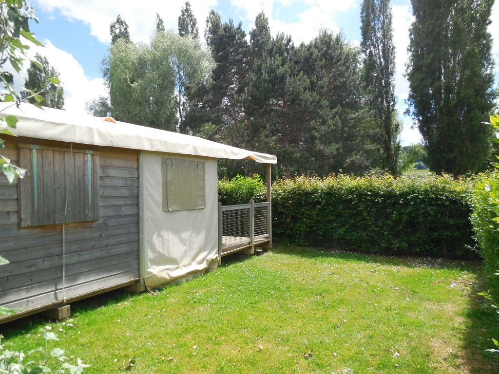 Lodges