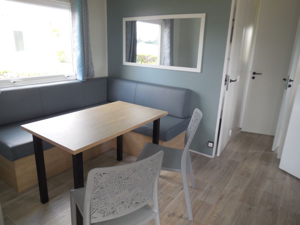 salon MH 2 chambres
