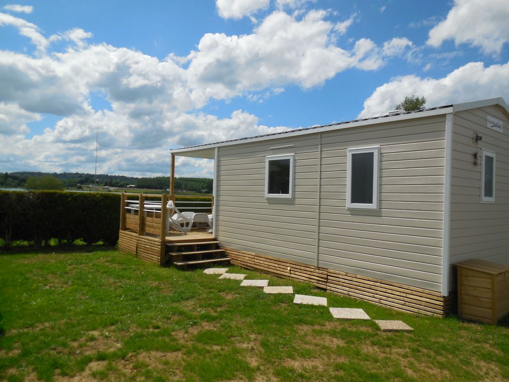 mobilhome 2chambres