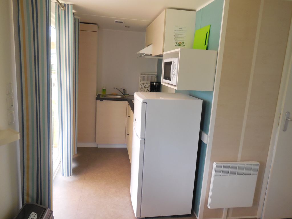 cuisine mobilhome 1ch