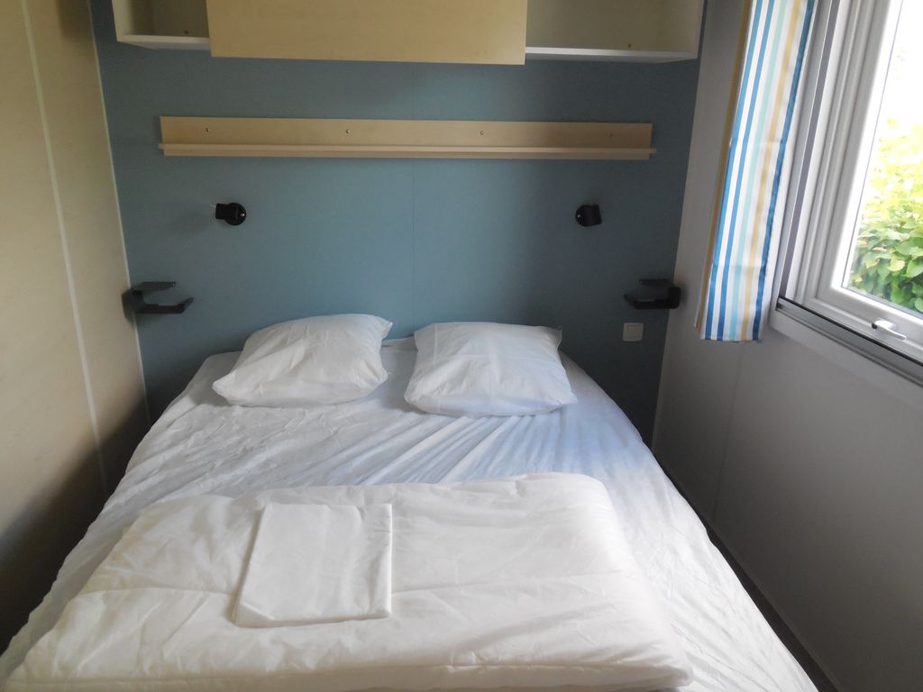chambre mobilhome 1ch