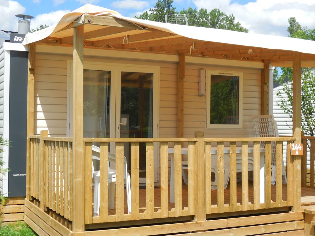 exterieur mobilhome