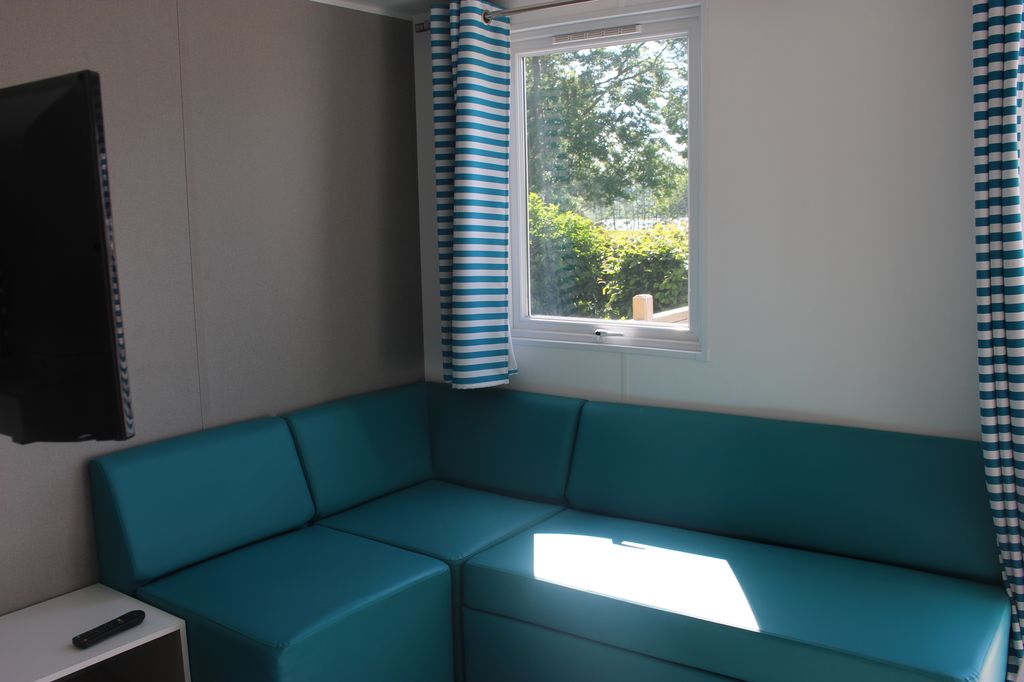 salon mobilhome 3 chambre