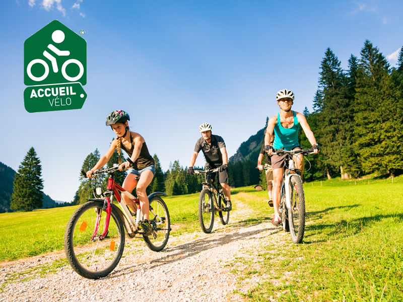 Label vélo