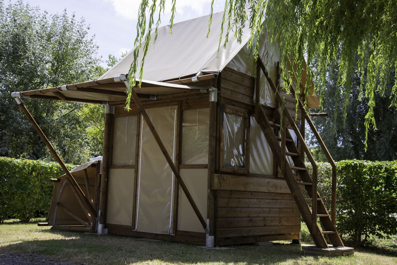 tentes bivouac