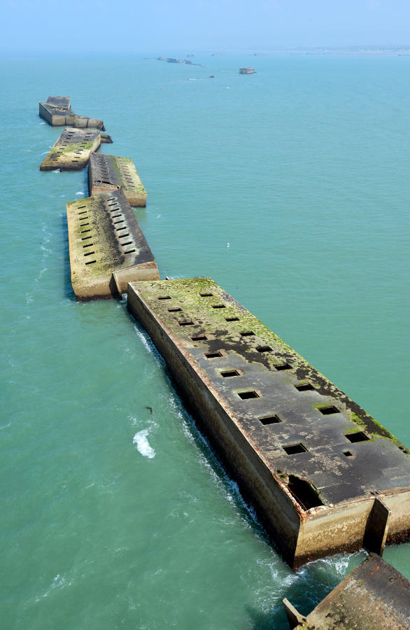 Arromanches