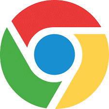 chrome