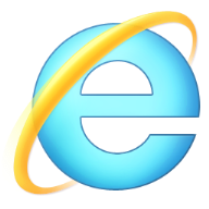 inernet explorer