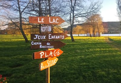 lac pont-l'Evêque
