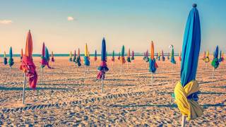 parasols