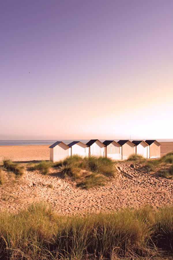 plage-ouistreham