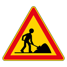 travaux